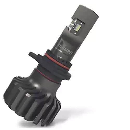 фото Лампа philips ultinon pro9000 led-hl hir2 12v 20w 5800k (2 штуки) 11012u90cwx2