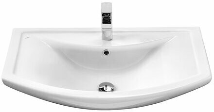 Santek 1WH501524 Балтика Раковина мебельная 80х47 см белая