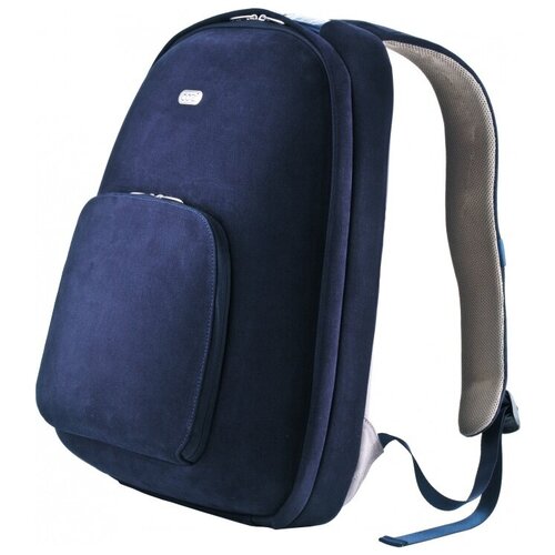 фото Рюкзак cozistyle urban travel backpack canvas blue