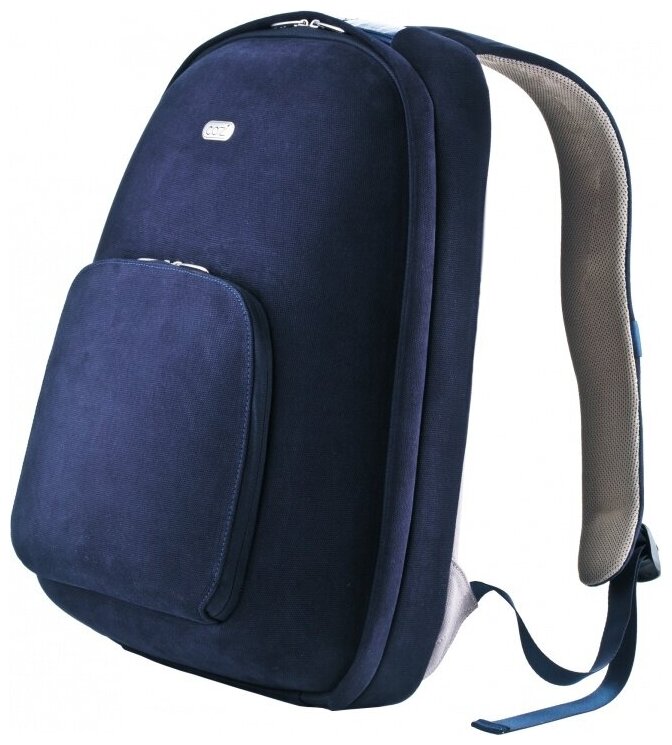 Рюкзак Cozistyle Urban Travel Backpack Canvas blue