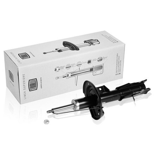 фото Амортизатор подвески trialli ag 03009 для уаз 2206, 452 , 452 c , 469