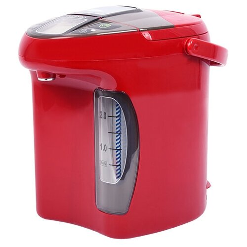 Термопот Oursson TP3310PDRD красный 541900₽