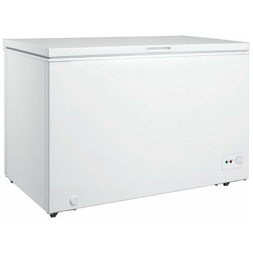 ZARGET ZCF 412W 359л ларь морозхолод 3369900₽