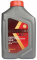 Синтетическое моторное масло HYUNDAI XTeer Gasoline Ultra Protection 5W-40