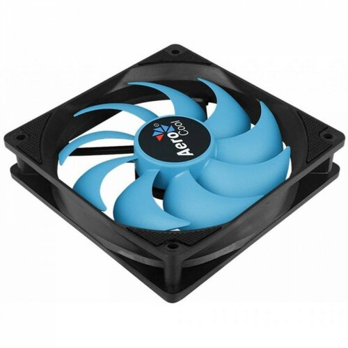 Вентилятор 120 Aerocool Motion 12 (4710700950746) вентилятор aerocool mirage 12 pro