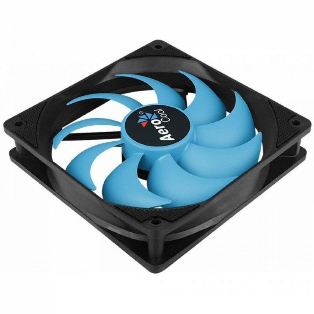 Вентилятор для корпуса AEROCOOL 120MM MOTION 12 4710700950746