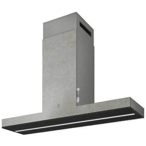 Островная вытяжка Elica HAIKU ISLAND IXA120 30529000₽