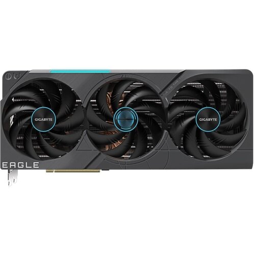 Видеокарта Gigabyte GeForce RTX 4080 Eagle OC 16Gb 14285200₽