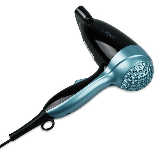 Фен Maestro MR200 голубойчерный 140000₽