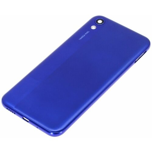 Задняя крышка для Honor 8S 4G (KSA-LX9) 8S Prime 4G (KSA-LX9) синий 5 71 original display for huawei honor 8s ksa lx9 kse lx9 lcd display touch screen digitizer assembly with frame repair