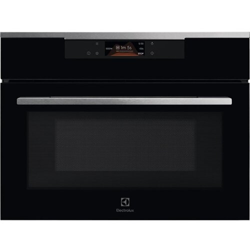 Встраиваемая микроволновая печь Electrolux KVMBE08X 9418200₽