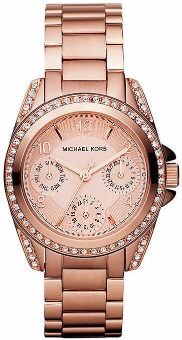 Наручные часы MICHAEL KORS