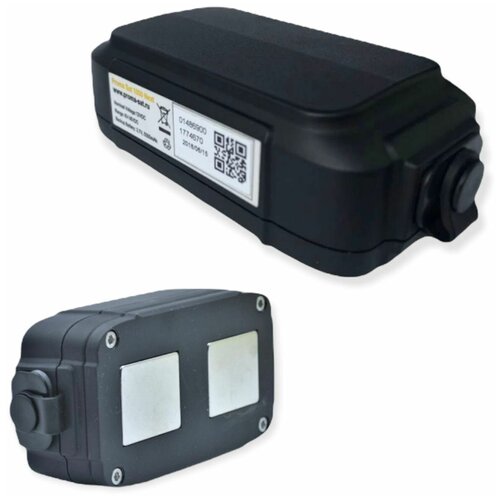 GPS маяк Proma Sat 1000 NEXT/ трекер на магнитах/ GSM/ ГЛОНАСС слежение за автомобилем