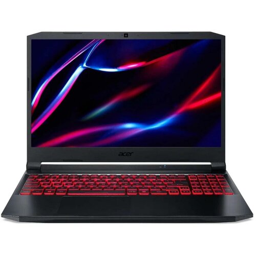 Ноутбук acer Nitro 5 AN515-57-79GQ NH QELEM00B черный 9280000₽