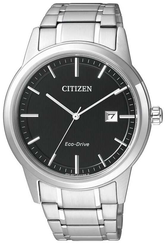 Японские наручные часы Citizen AW1231-58E