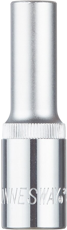 Торцевая головка глубокая 1/2"DR, 10 мм Jonnesway , 47233 - фото №3