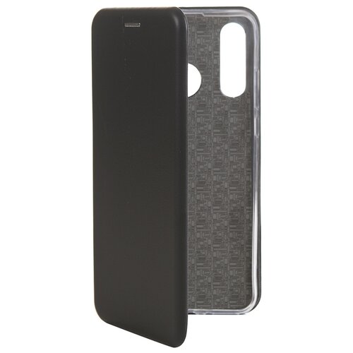 фото Чехол zibelino для huawei p30 lite/honor 20s 2019 book black zb-huw-p30-lit-blk