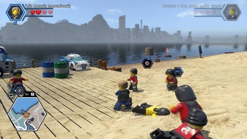 Видеоигра для Xbox One Медиа . - фото №10