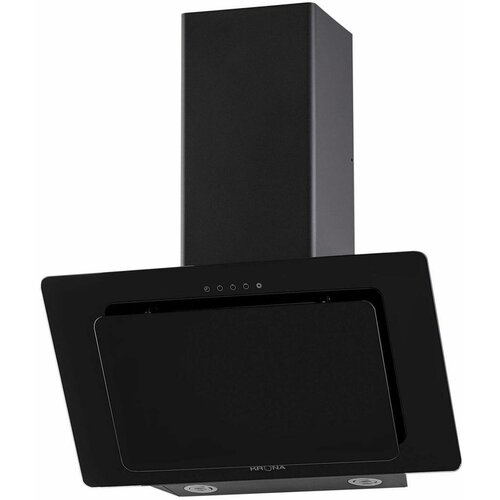 Кухонная вытяжка Krona Liva 600 black S 2039000₽