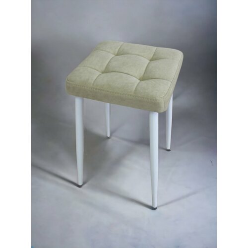 Табурет мягкий разборный