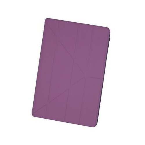 Чехол BoraSCO для Apple iPad Pro 9.7 Violet