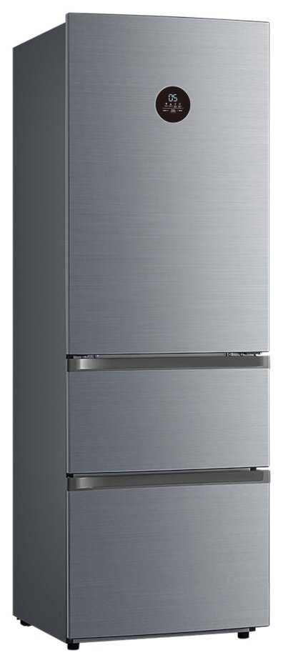 Холодильник Korting KNFF61889X