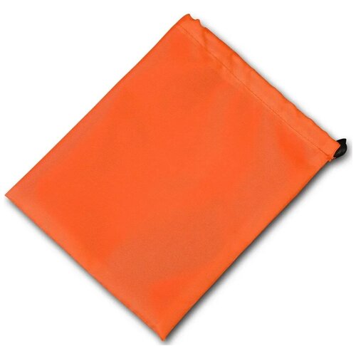фото Чехол для скакалки indigo sm-338 оранжевый