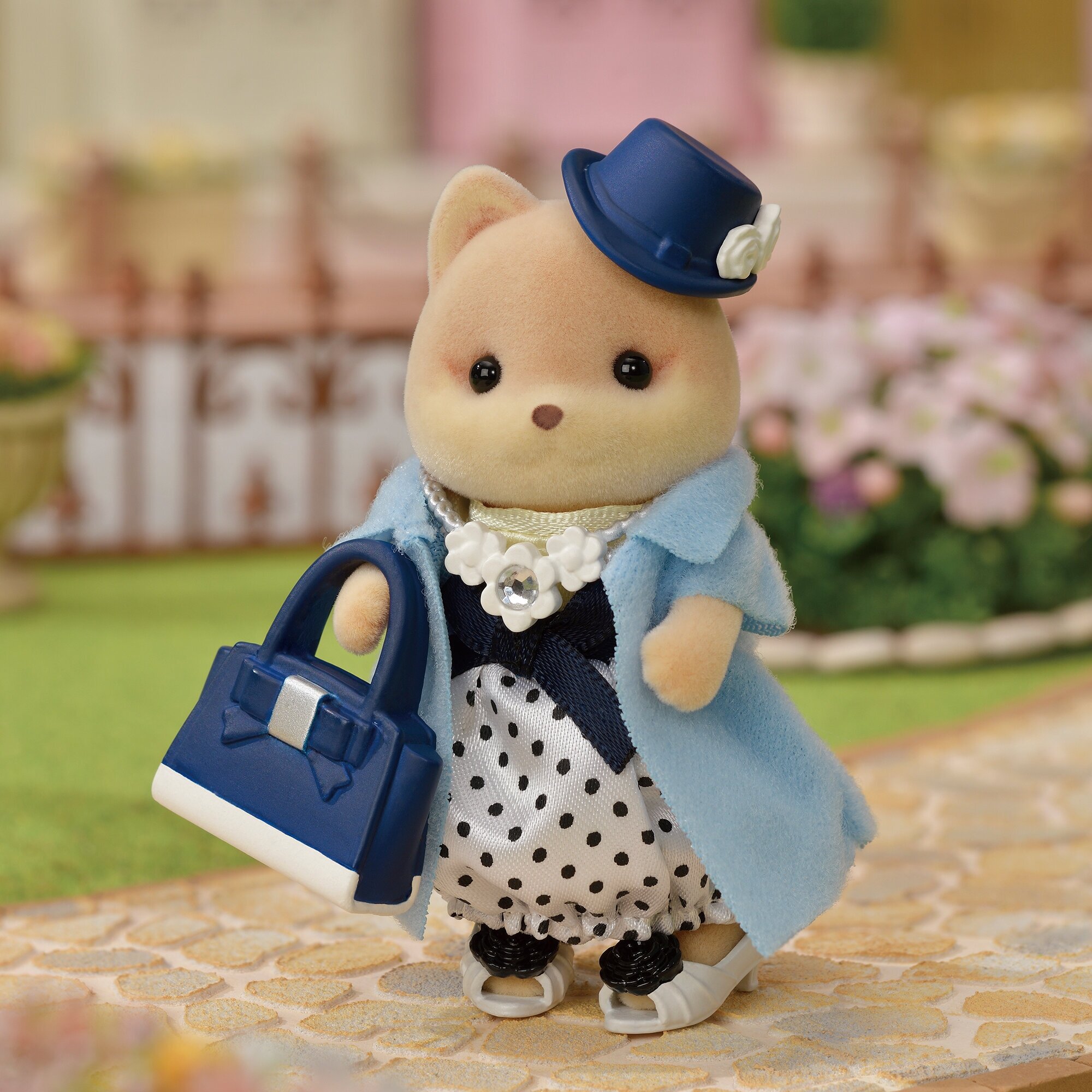 Sylvanian Families - фото №7