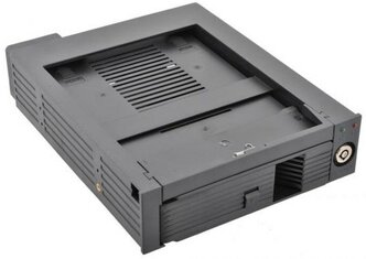 Mobile rack для HDD/SSD AGESTAR SMRP черный