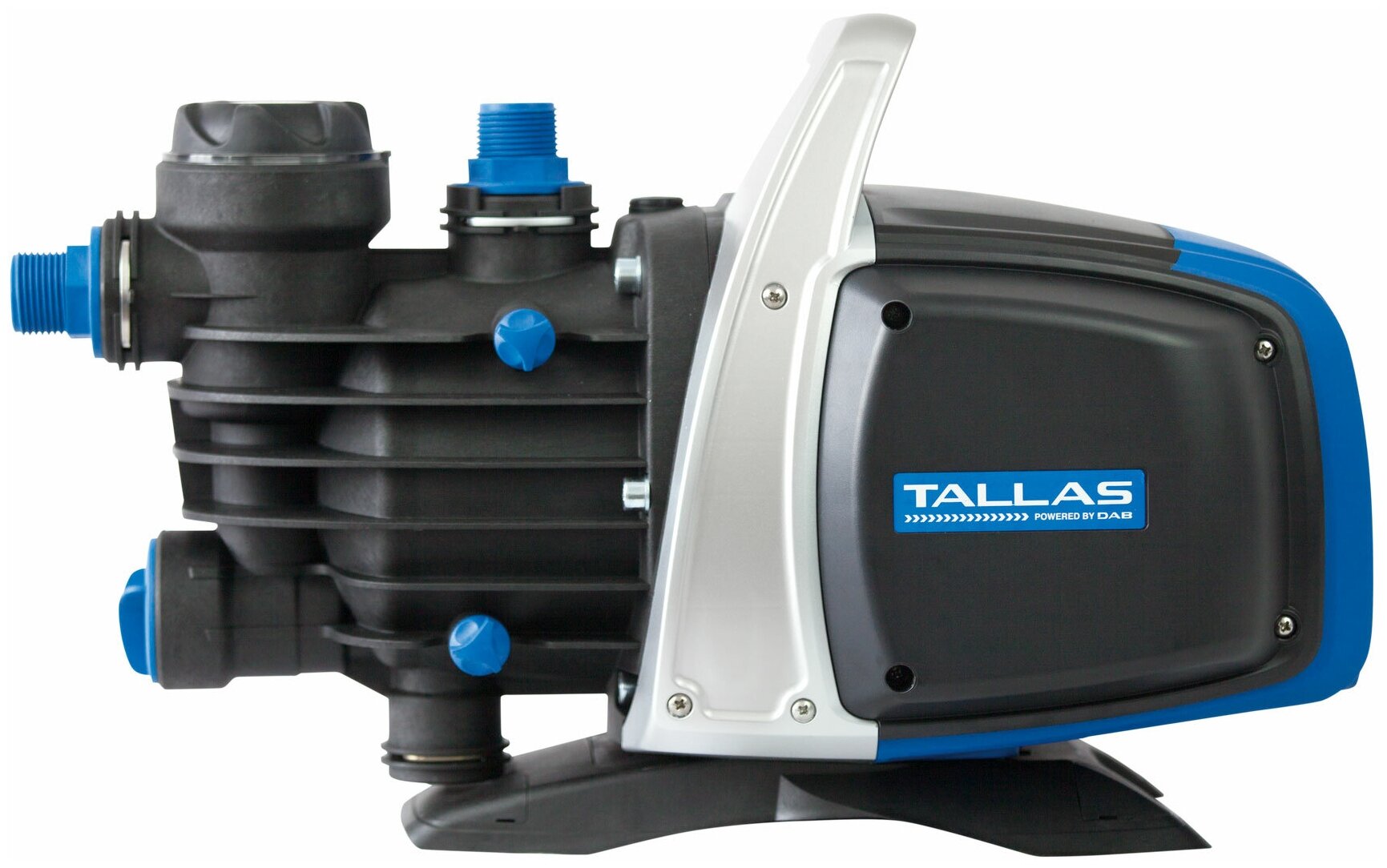 Поверхностный насос Tallas D-JET 850/45 (850 Вт) —  по выгодной .