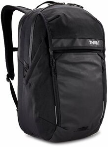 Thule Рюкзак ежедневный Thule Paramount Commuter Backpack, 27 л, черный, 3204731