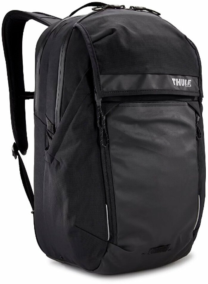 Thule Рюкзак ежедневный Thule Paramount Commuter Backpack, 27 л, черный, 3204731