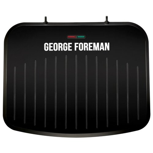 Гриль George Foreman 25810-56 черный 2034900₽