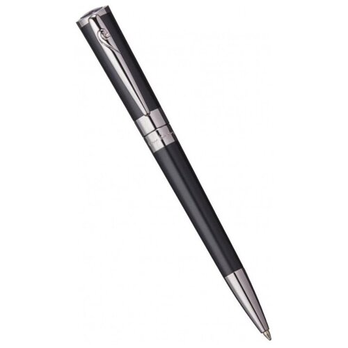 Pierre Cardin PC7110BP Шариковая ручка pierre cardin elegant, black / silver