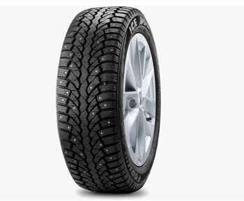 Formula Ice 265/60 R18 110T шип.