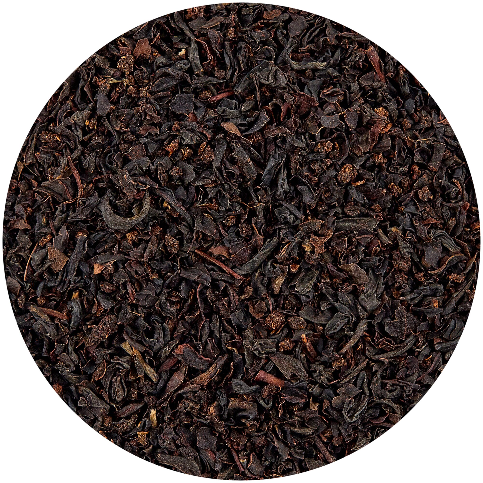 Чай черный Ahmad Tea Классический 500г Ахмад - фото №17