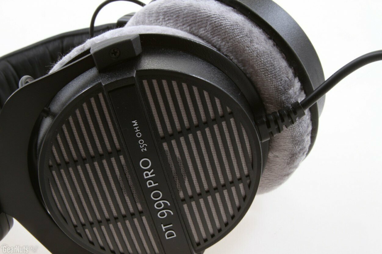 Наушники Beyerdynamic - фото №8