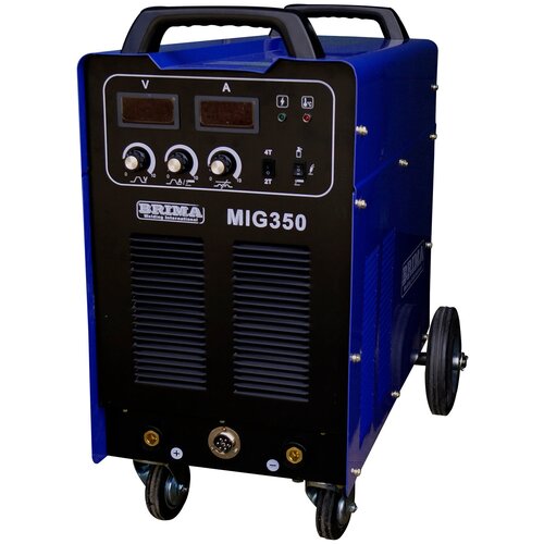 Сварочный полуатомат BRIMA MIG-350 380В 13216500₽