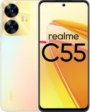 Смартфон Realme C55 6/128GB Перламутровый