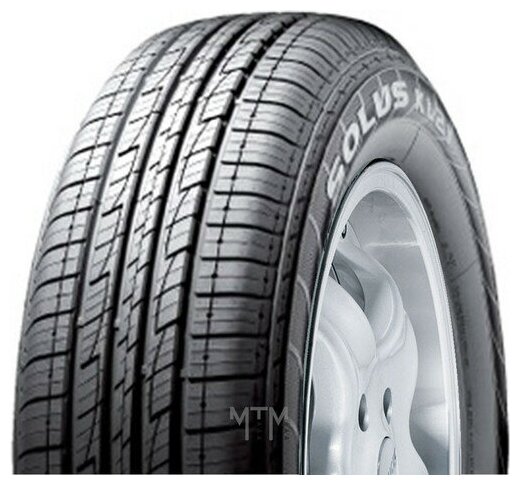 Автошина Kumho Solus KL21 225/65 R17 102H