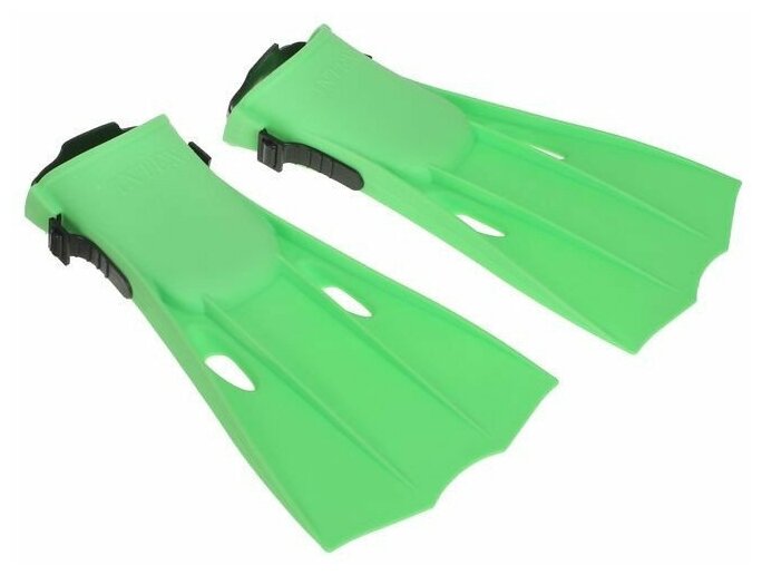    Intex 55937 "small Swim Fins" .38-40 (1122613)