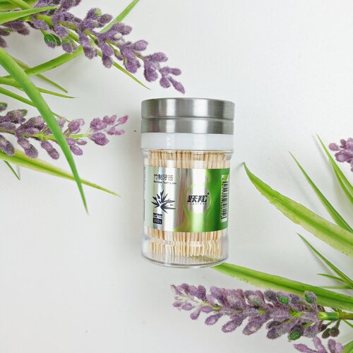 Зубочистки 200шт 175₽