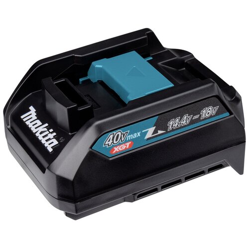 Адаптер MAKITA ADP10 для з/у XGT (для зарядки LXT аккум.)