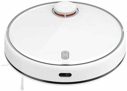 Робот-пылесос Xiaomi Robot Vacuum-Mop 2 Pro