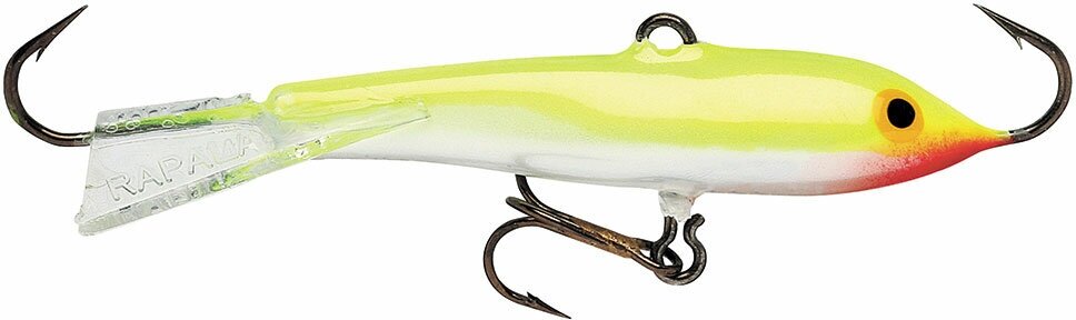 Балансир Rapala W07 /SFC (70мм/ 18гр) W07-SFC