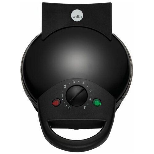 Вафельница Wilfa WAS-623 Bell 1249400₽