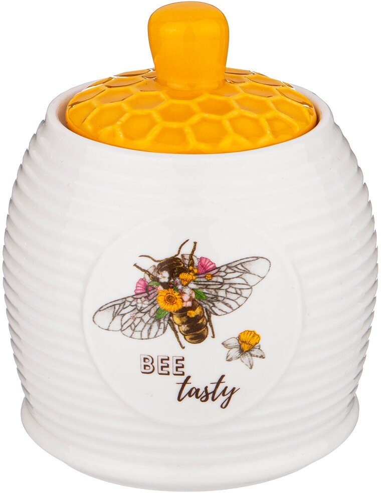 Lefard Банка Honey bee (300мл)