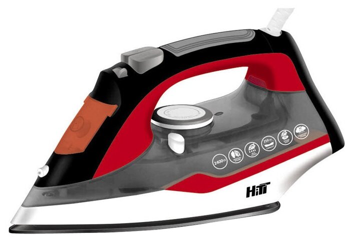 Утюг HITT HT-5105