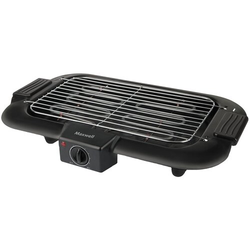 Гриль MAXWELL MW-1985 черный 237700₽