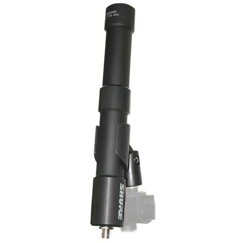 SHURE UA860SWB Полуволновая антенна для всех приемников SHURE 6367700₽